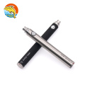 2020 hot selling evod cbd 510 preheat twist variable voltage battery